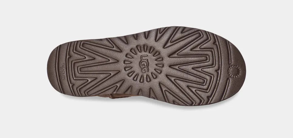 Botte Classic Short II - Ma boutique