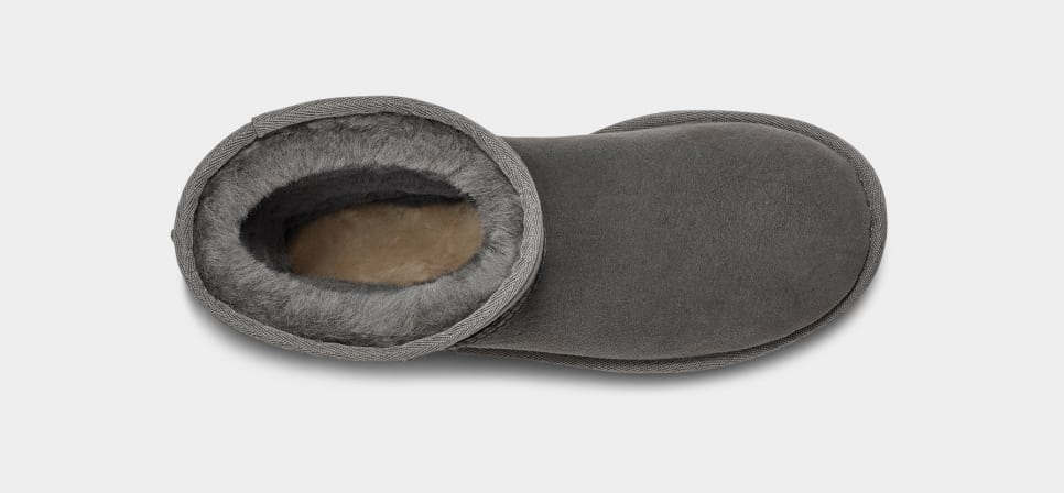 Botte Classic Short II - Ma boutique