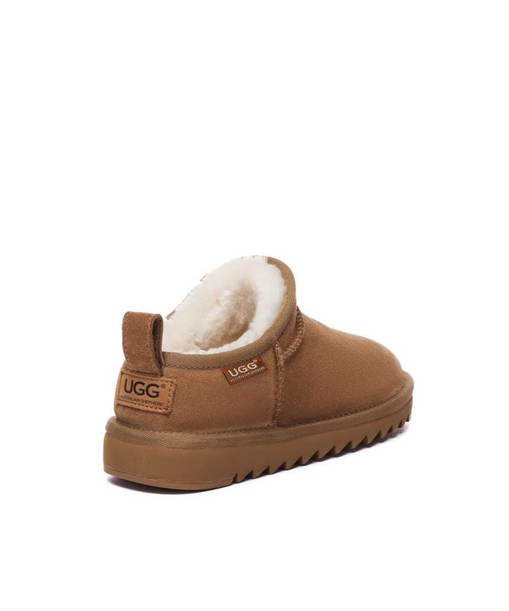 Botte classique UGG Nano pour femme - Ma boutique