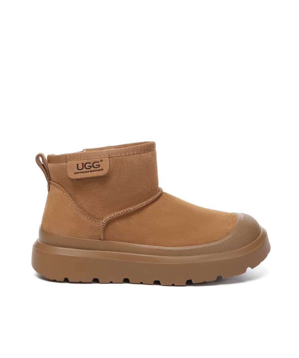 Botte mini UGG Outdoor Lany pour femme - Ma boutique