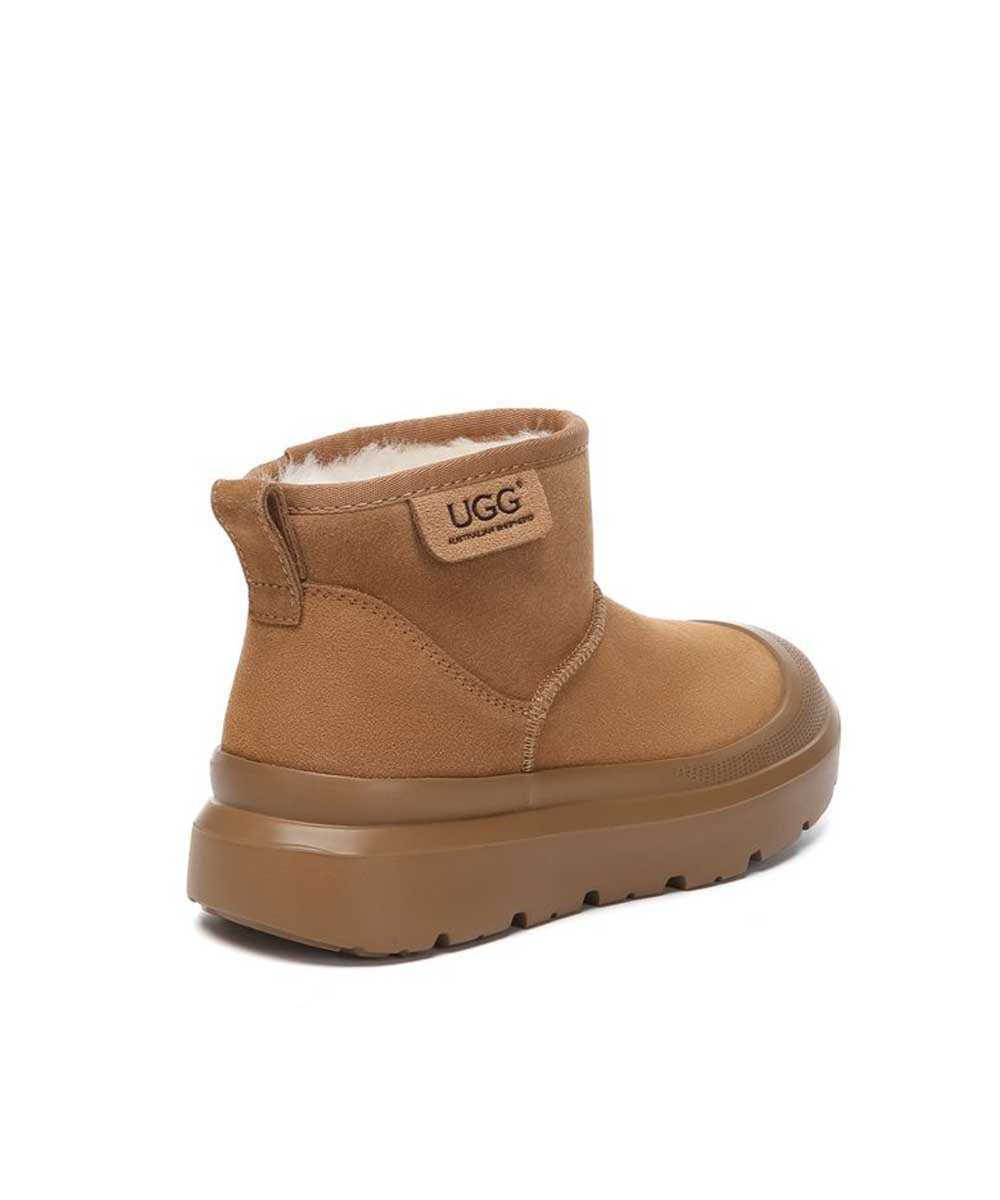 Botte mini UGG Outdoor Lany pour femme - Ma boutique