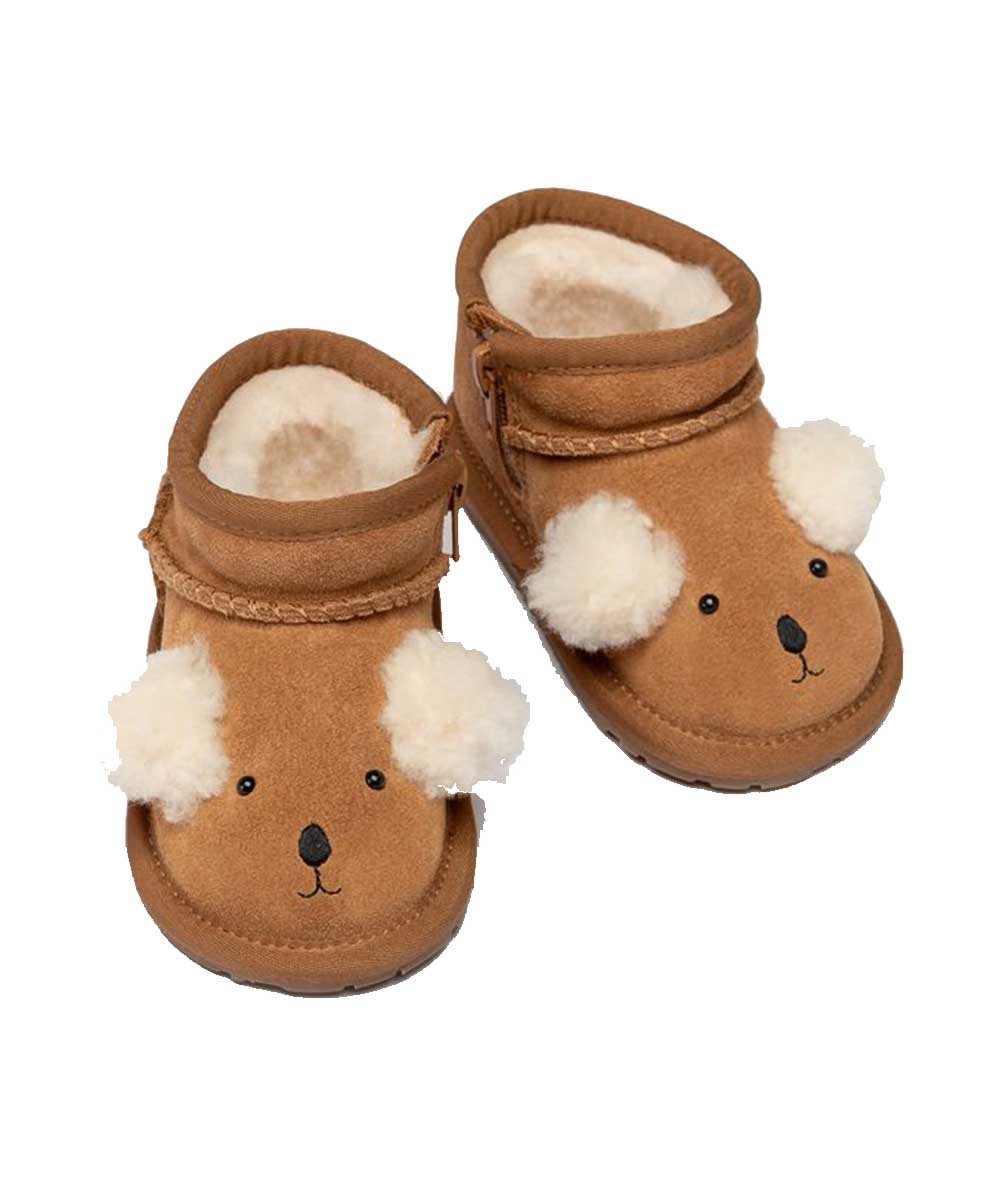 Botte UGG Koala Mini pour enfant - Ma boutique