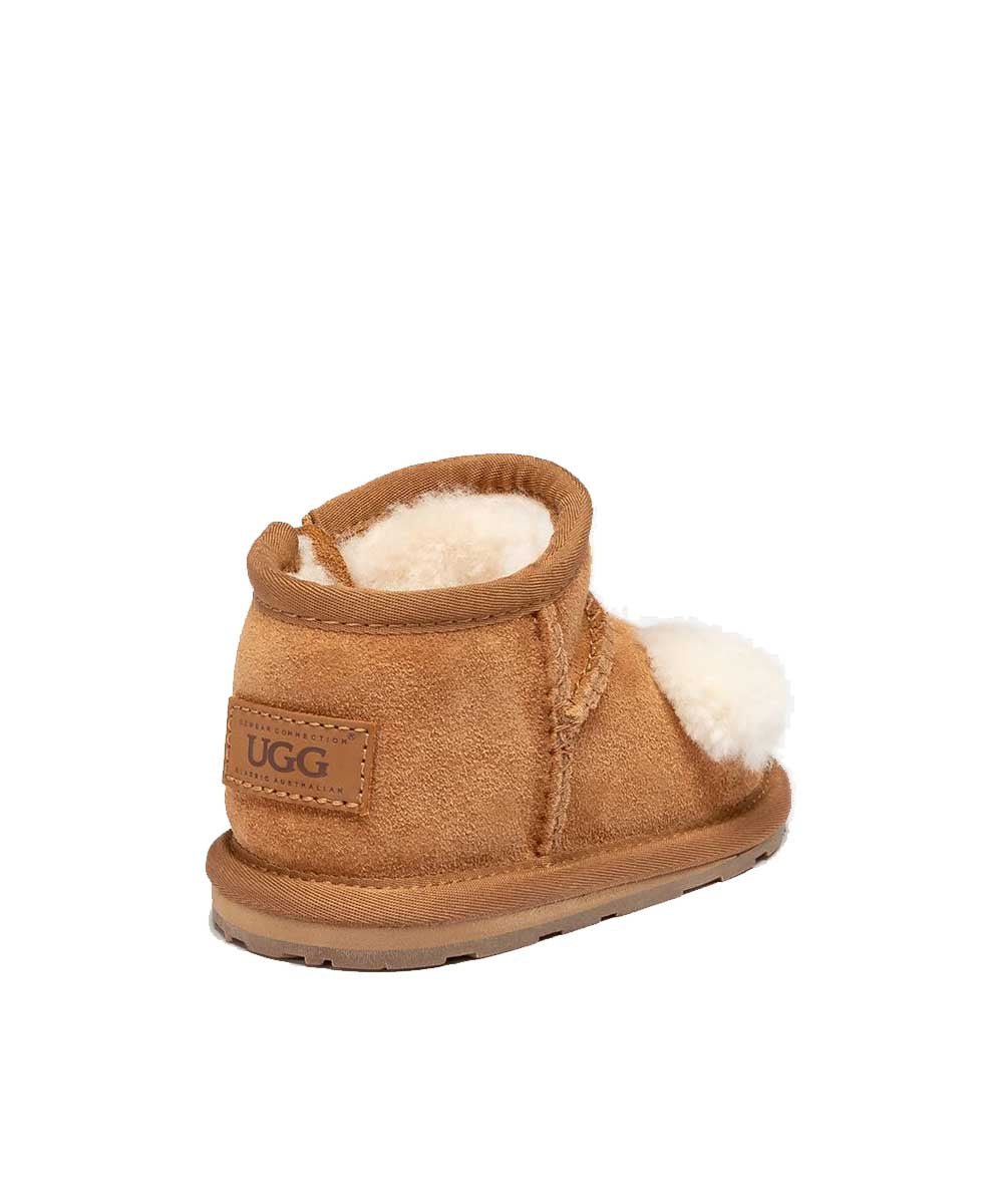 Botte UGG Koala Mini pour enfant - Ma boutique