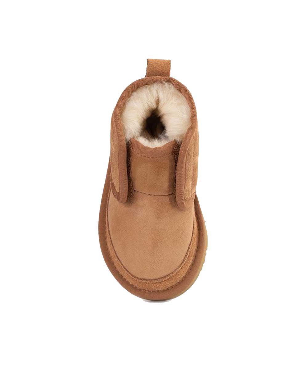 Botte UGG Rye à scratch pour enfant - Ma boutique