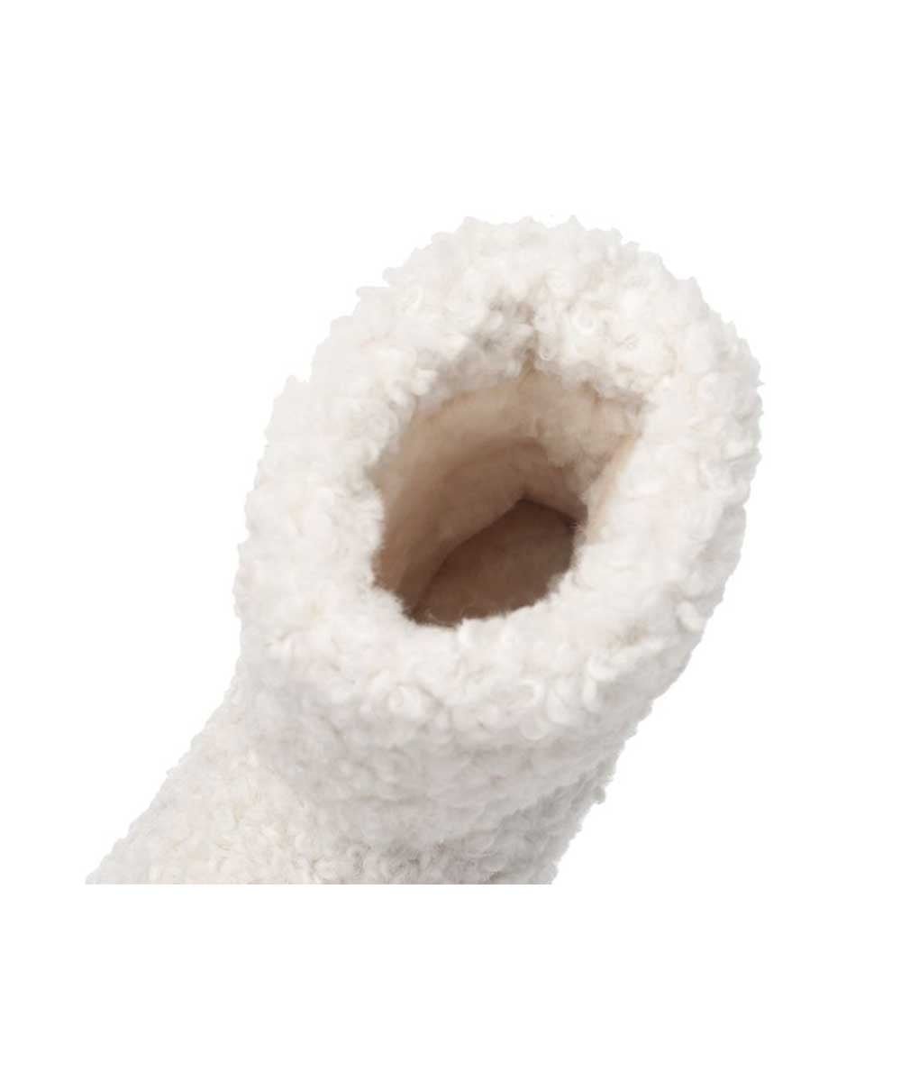 Bottes à bride Penny en laine pour enfant - Ma boutique