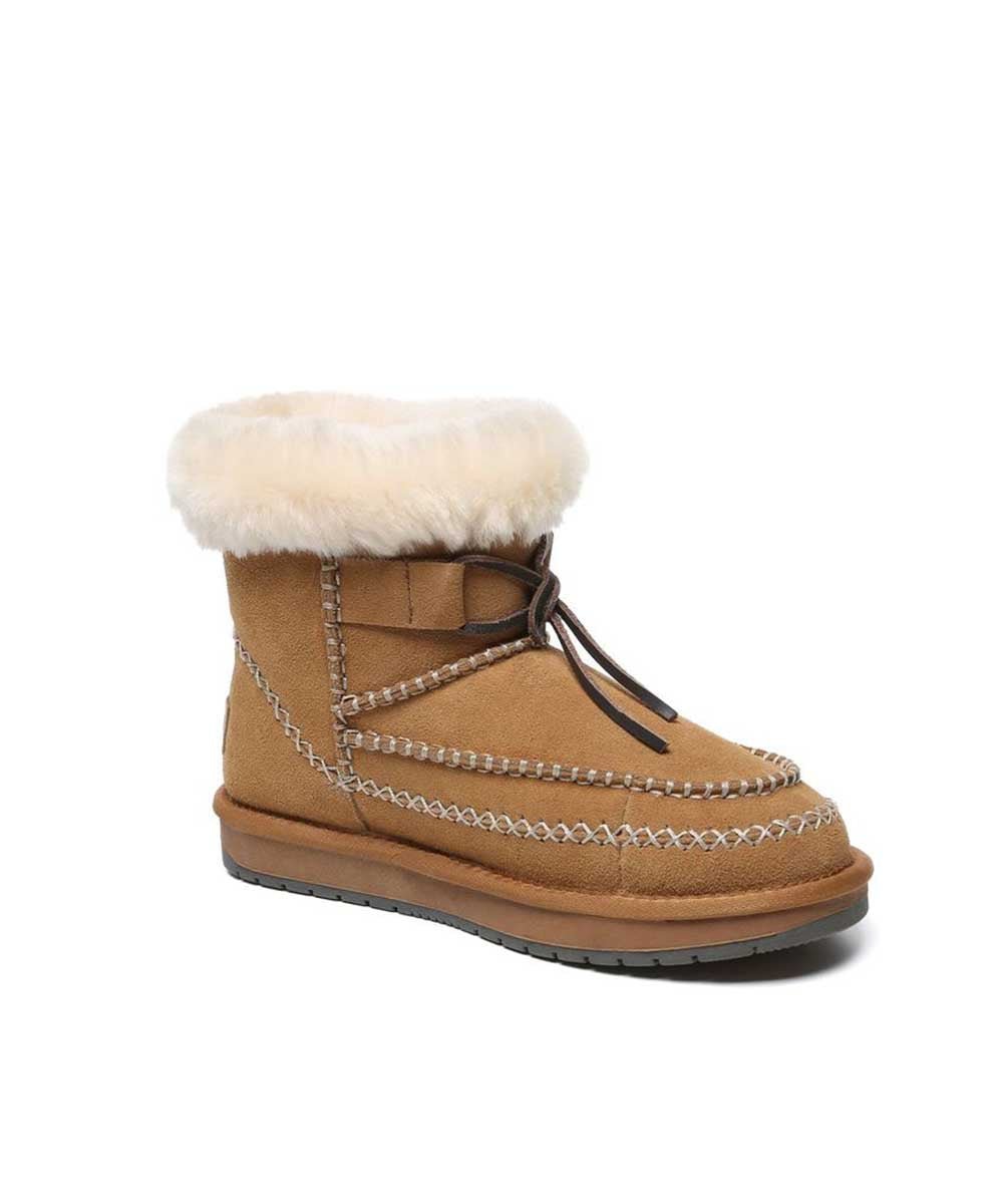 Bottes UGG Darwoo pour femmes - Ma boutique