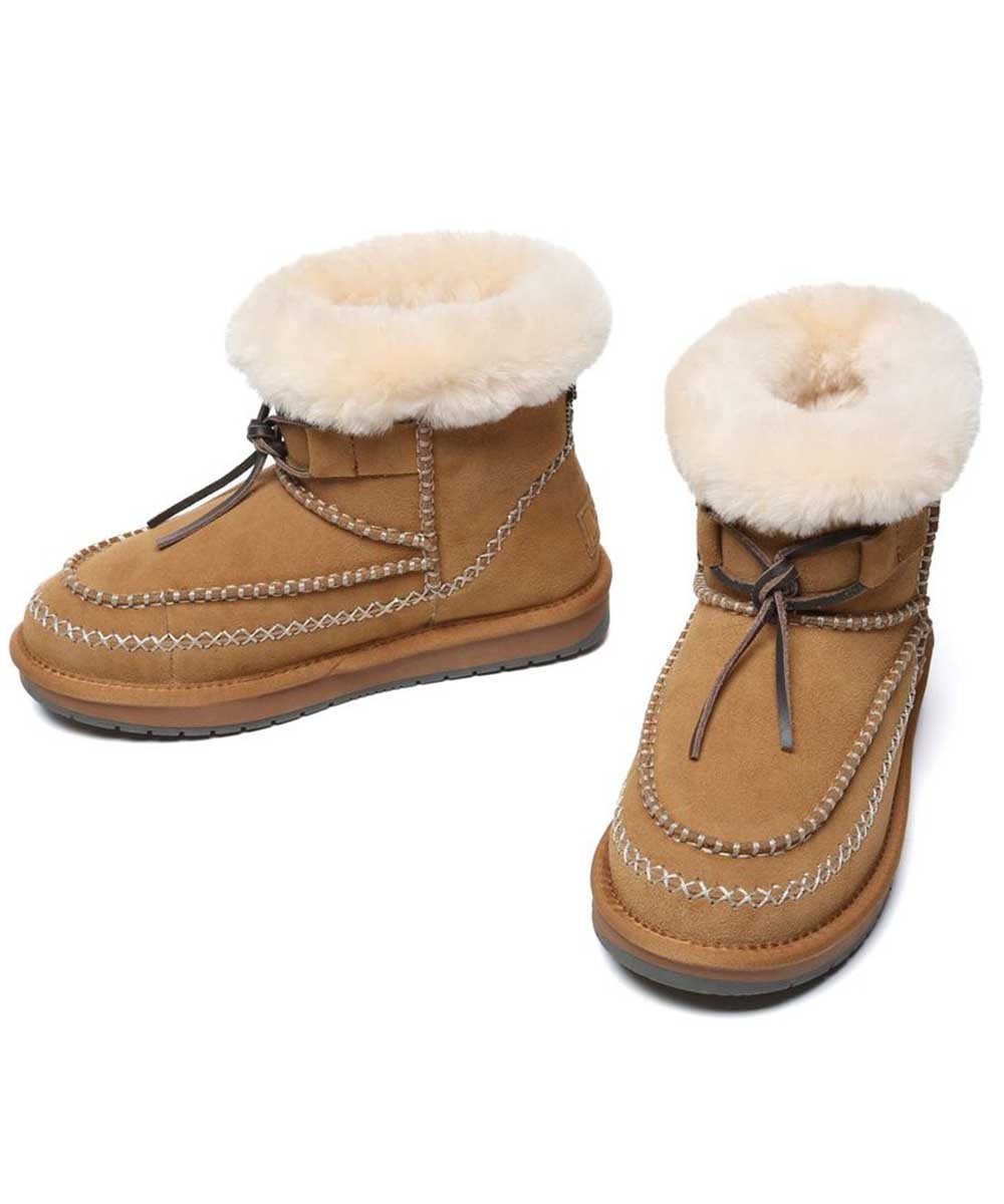 Bottes UGG Darwoo pour femmes - Ma boutique