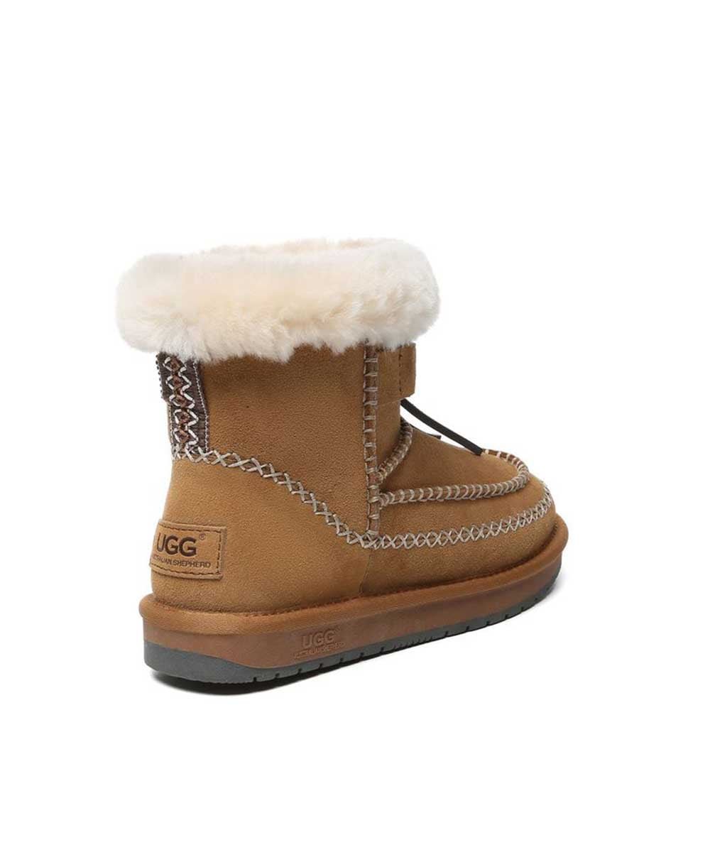 Bottes UGG Darwoo pour femmes - Ma boutique