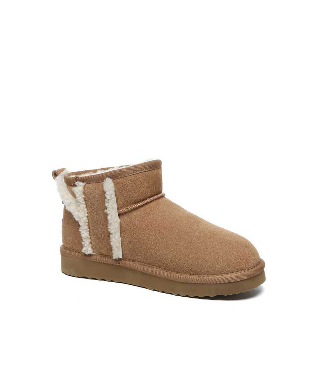 Bottes UGG Ultra Mini Ary pour femmes - Ma boutique
