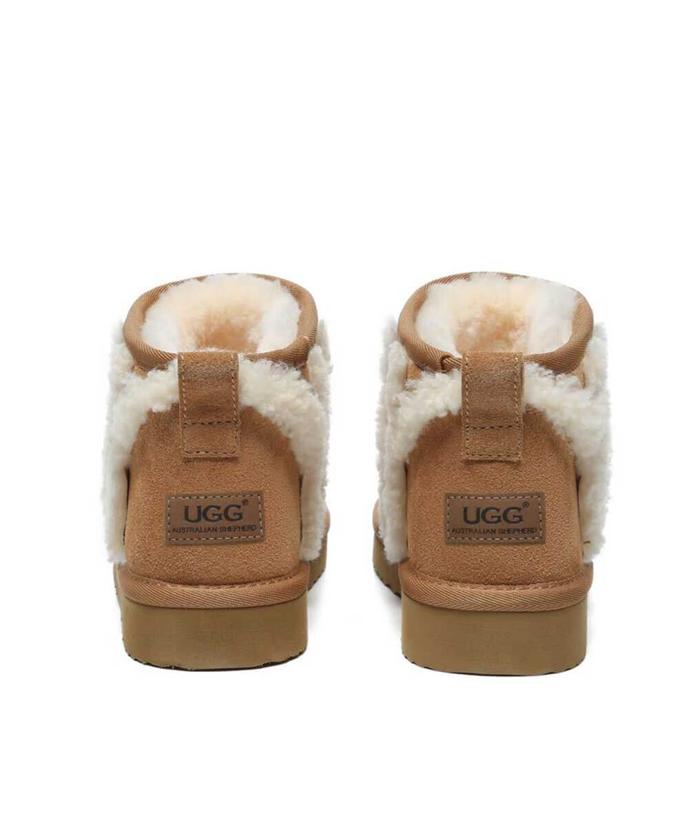 Bottes UGG Ultra Mini Ary pour femmes - Ma boutique