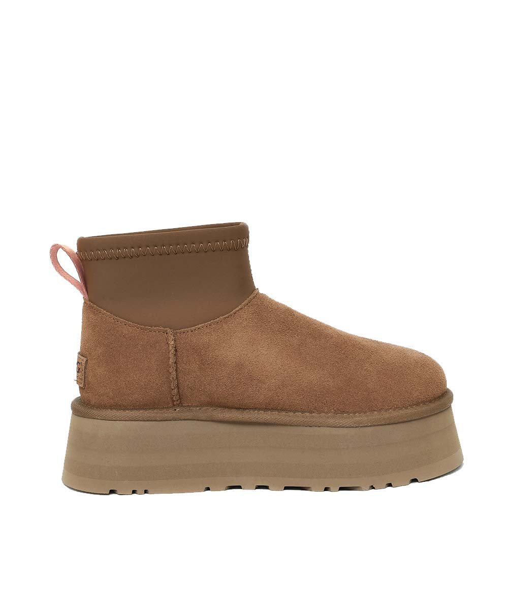 Bottines Ultra Low Top pour femme UGG - Ma boutique