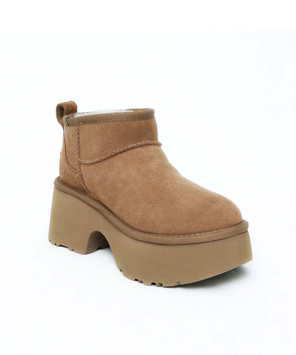 Bottines Ultra Mini Terra pour femme UGG - Ma boutique