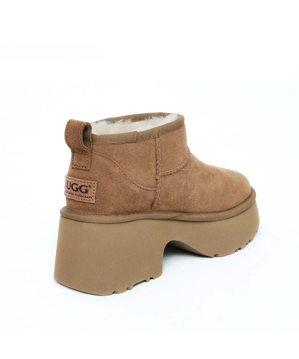 Bottines Ultra Mini Terra pour femme UGG - Ma boutique