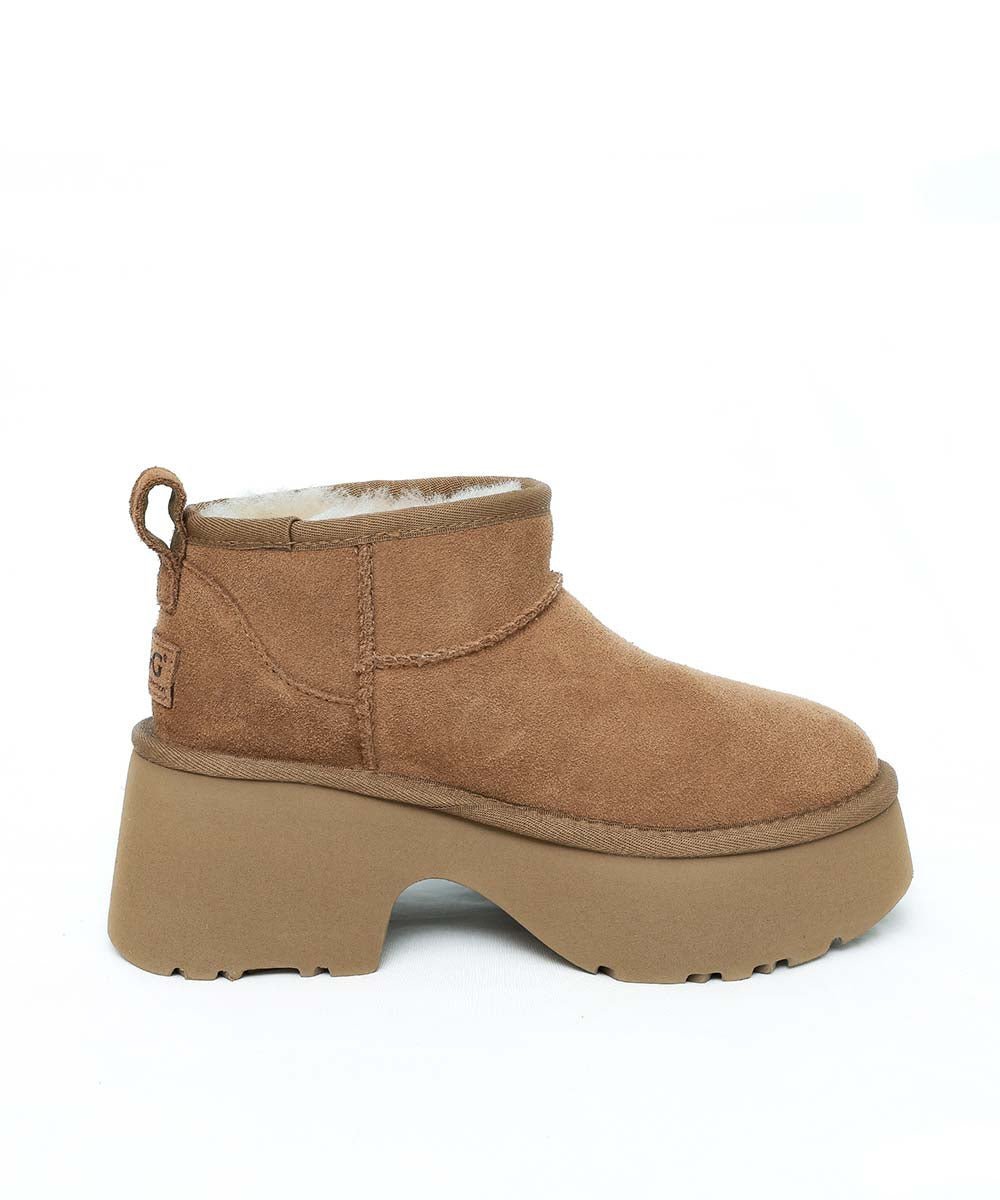 Bottines Ultra Mini Terra pour femme UGG - Ma boutique