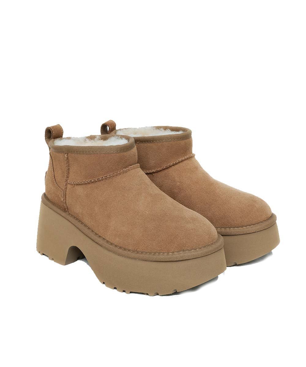 Bottines Ultra Mini Terra pour femme UGG - Ma boutique