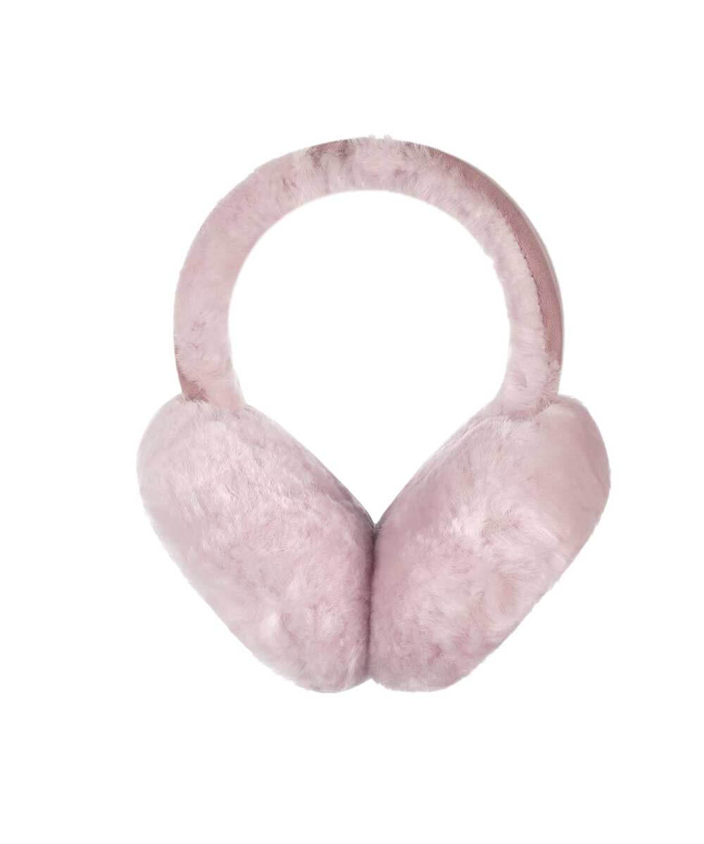 Cache - oreilles en laine UGG pour enfant - Ma boutique