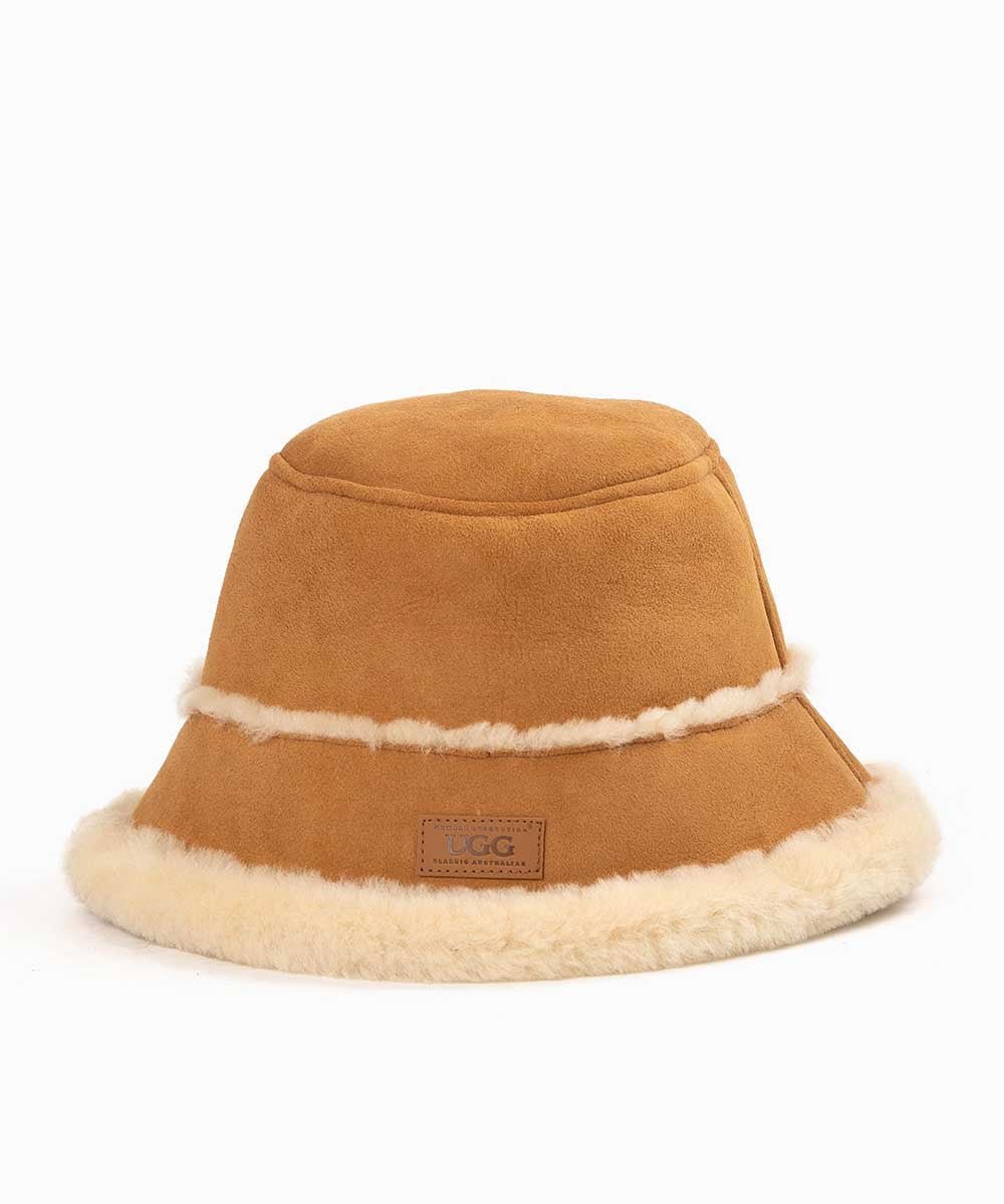 Chapeau bob Tina UGG - Ma boutique