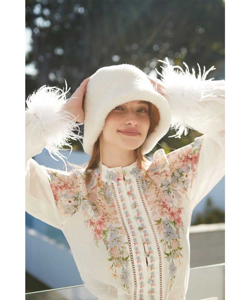 Chapeau réversible UGG Bek - Ma boutique