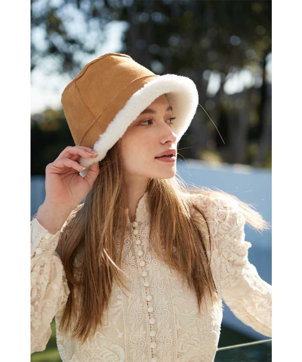 Chapeau réversible UGG Bek - Ma boutique