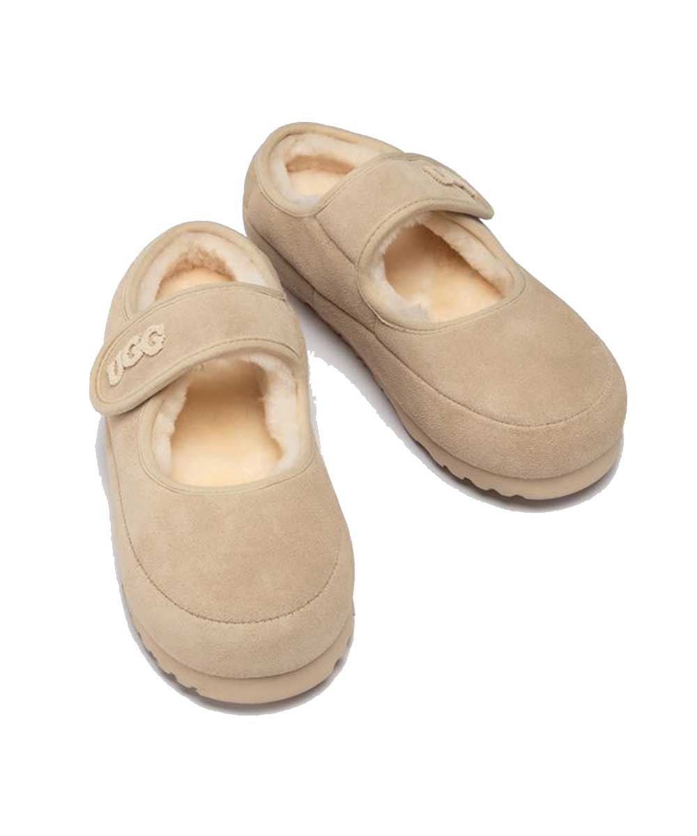 Chausson Loan UGG pour femmes - Ma boutique