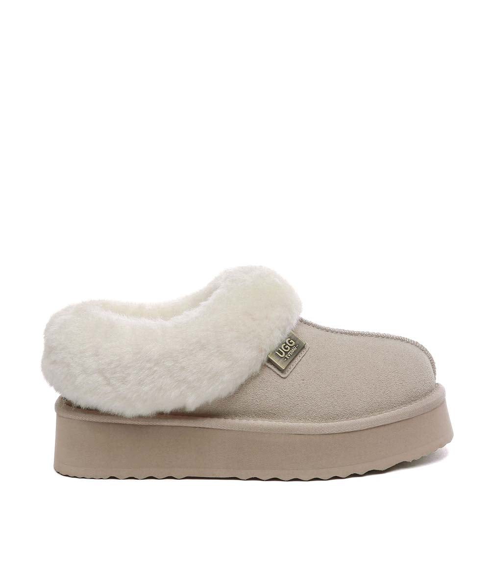 Chaussons Hailey UGG pour Femme - Ma boutique