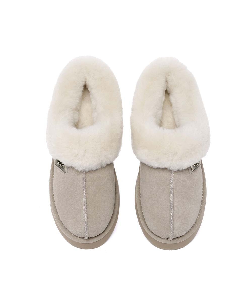 Chaussons Hailey UGG pour Femme - Ma boutique