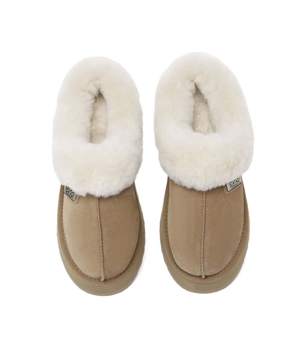 Chaussons Hailey UGG pour Femme - Ma boutique