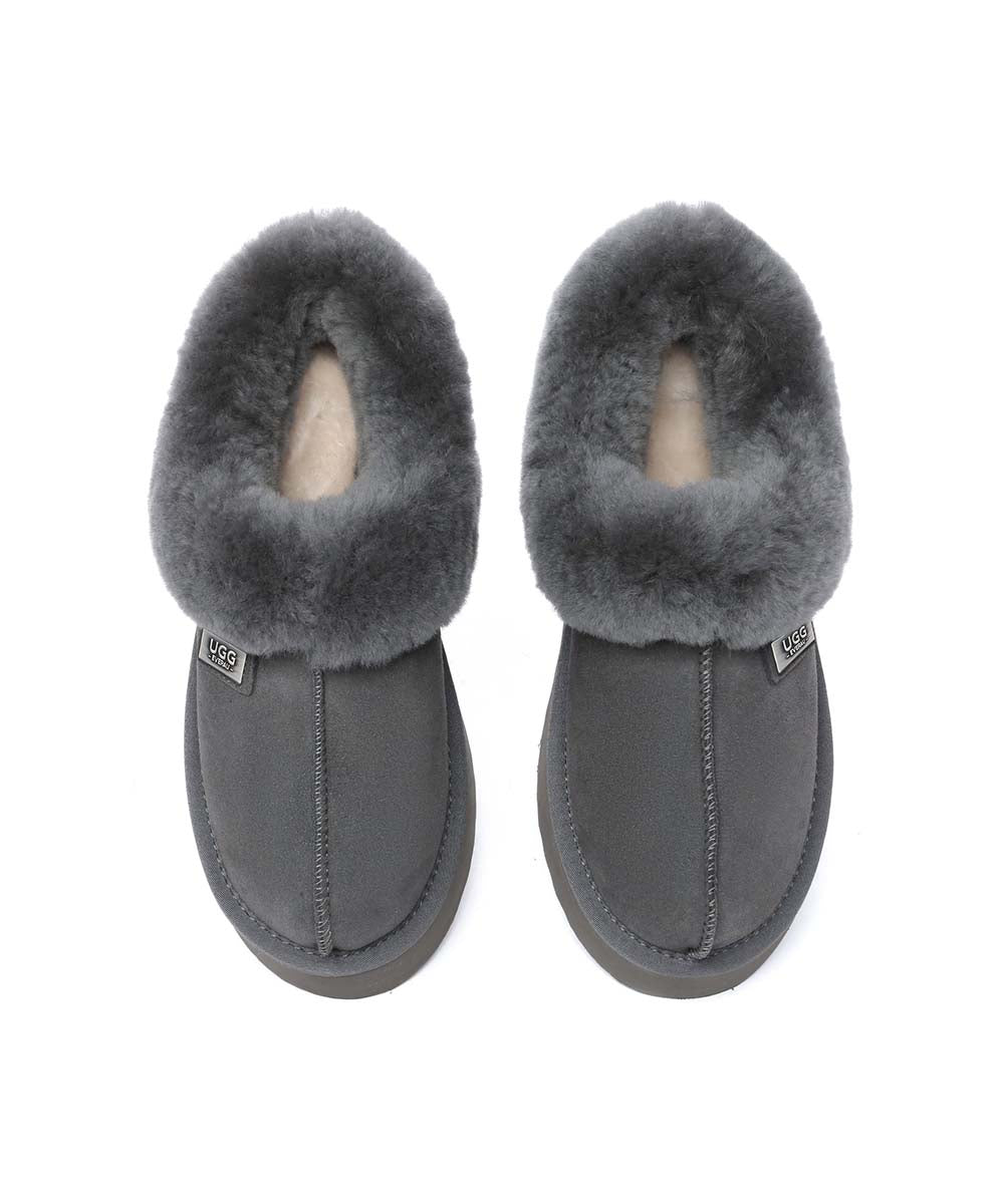 Chaussons Hailey UGG pour Femme - Ma boutique