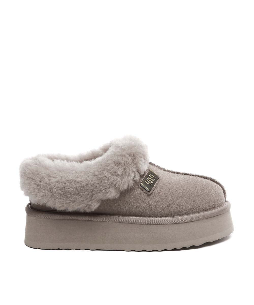 Chaussons Hailey UGG pour Femme - Ma boutique