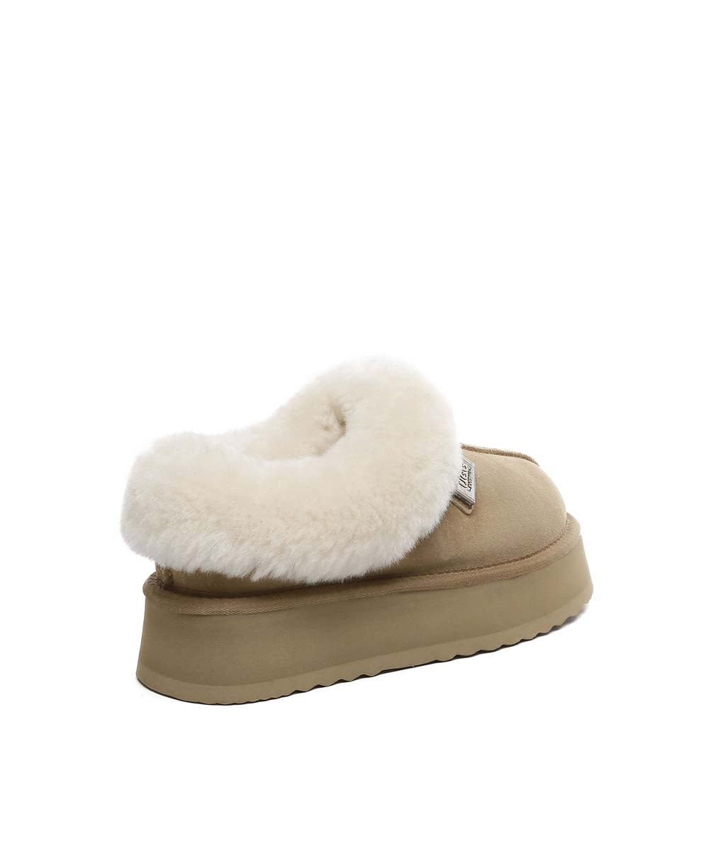 Chaussons Hailey UGG pour Femme - Ma boutique