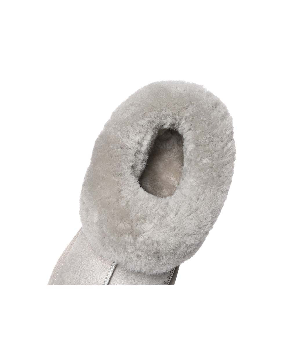 Chaussons pastel Homely pour femme UGG - Ma boutique