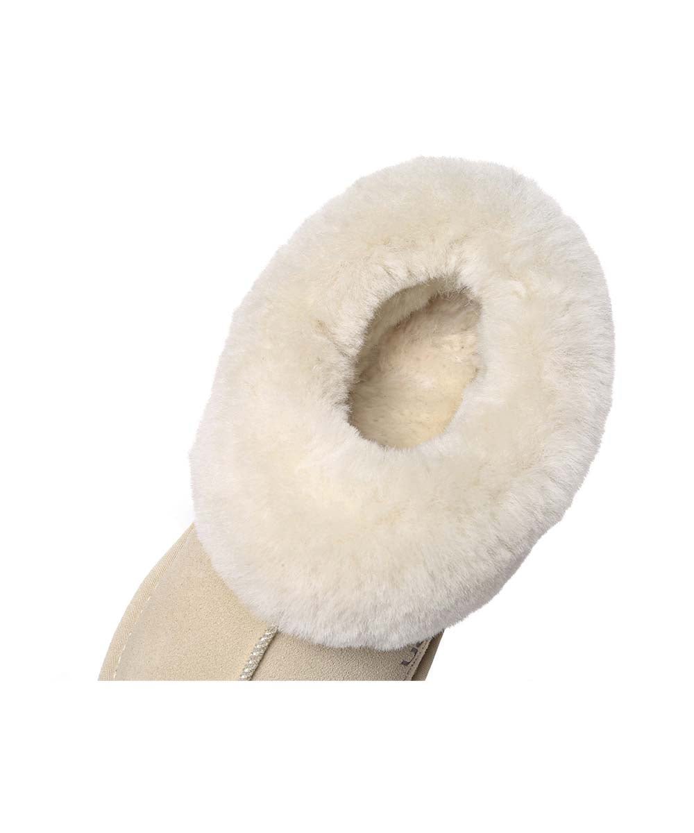 Chaussons pastel Homely pour femme UGG - Ma boutique