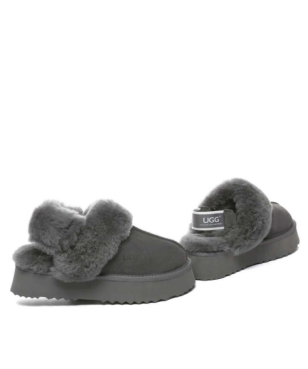 Chaussons plateformes Bronny 3 - en - 1 pour femme UGG - Ma boutique