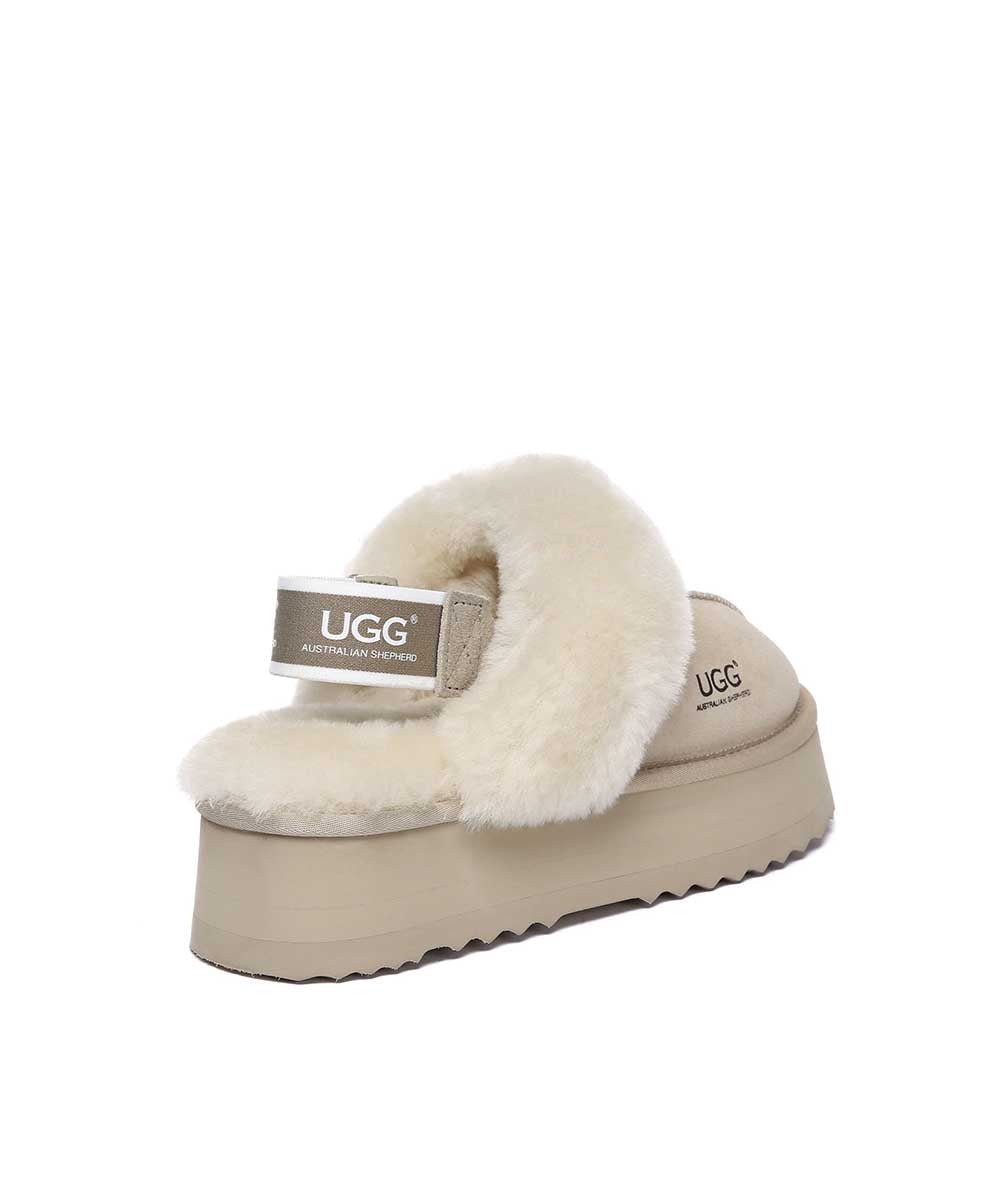 Chaussons plateformes Bronny 3 - en - 1 pour femme UGG - Ma boutique