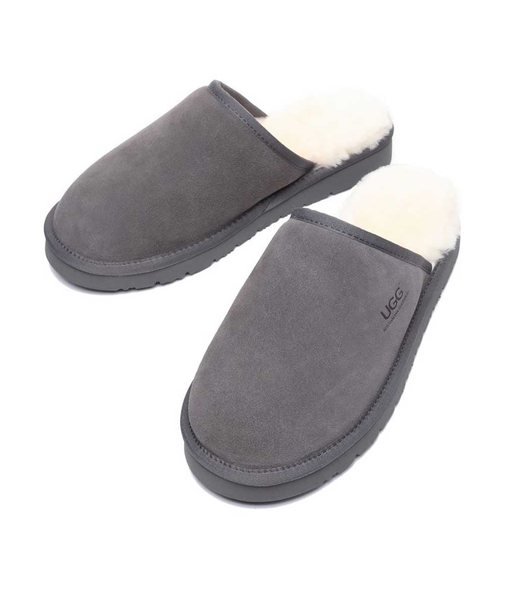 Chaussons Ted pour homme UGG - Ma boutique
