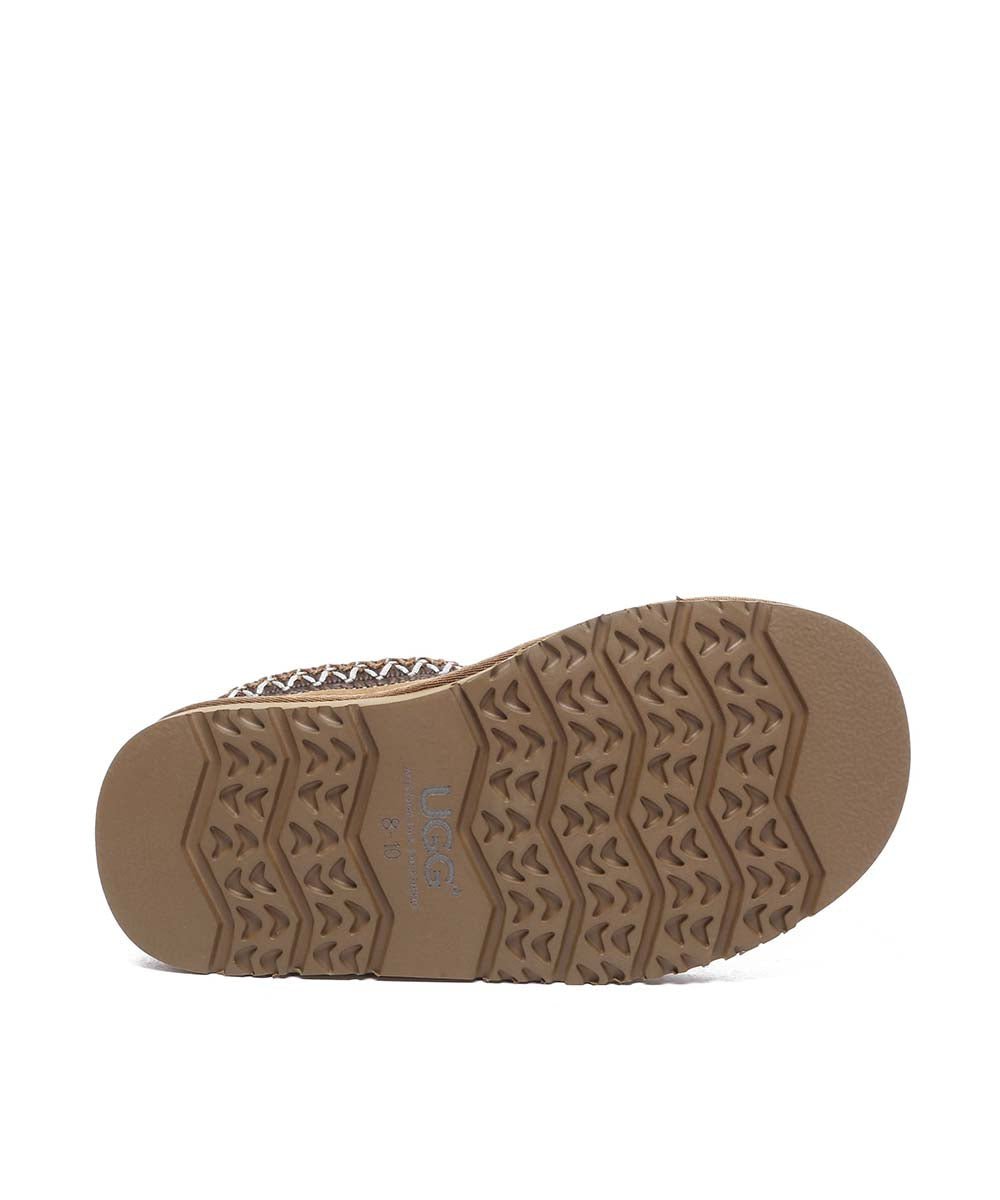 Mocassins Tassy UGG pour Enfant