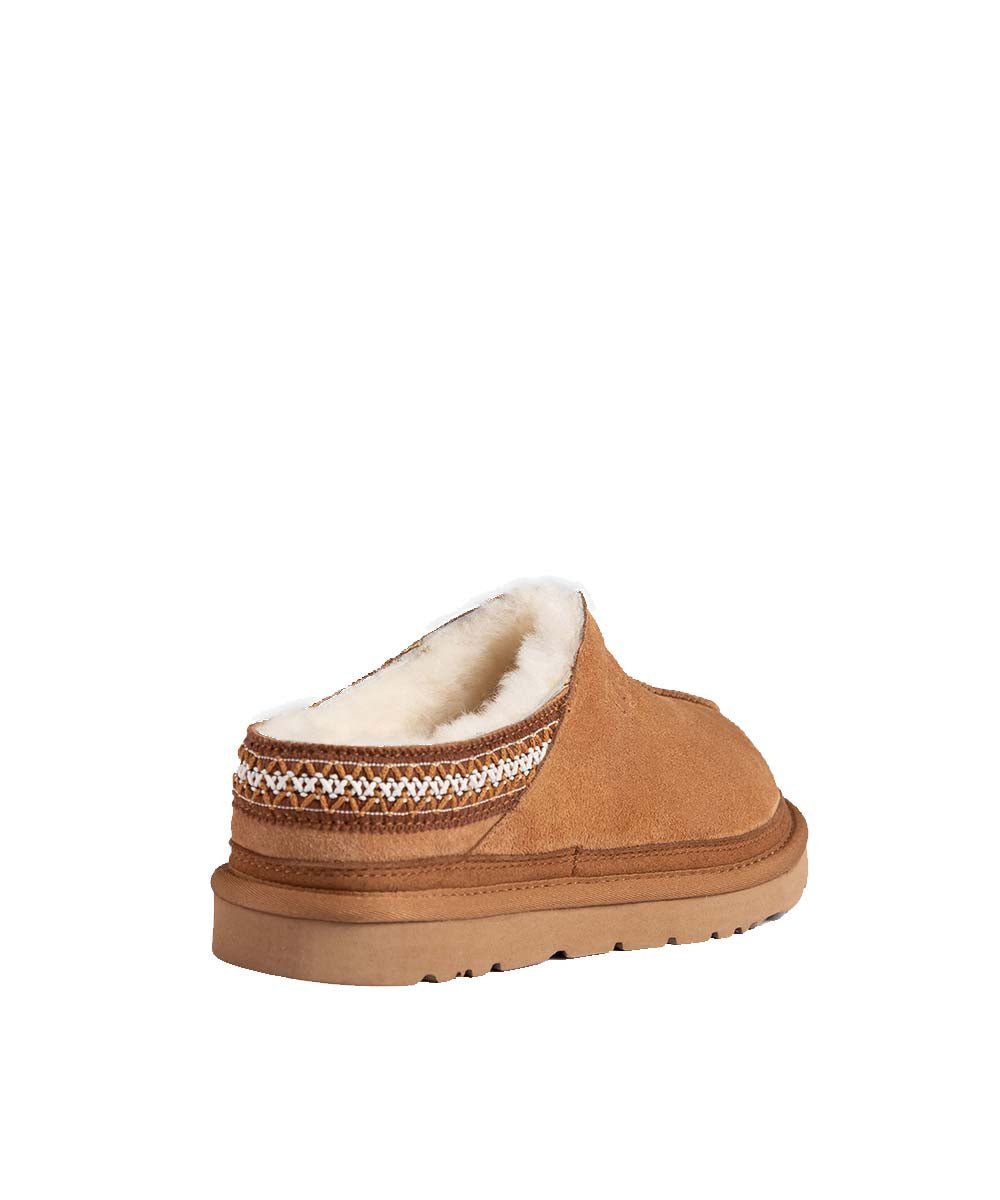 Chaussons Bovard UGG pour Homme