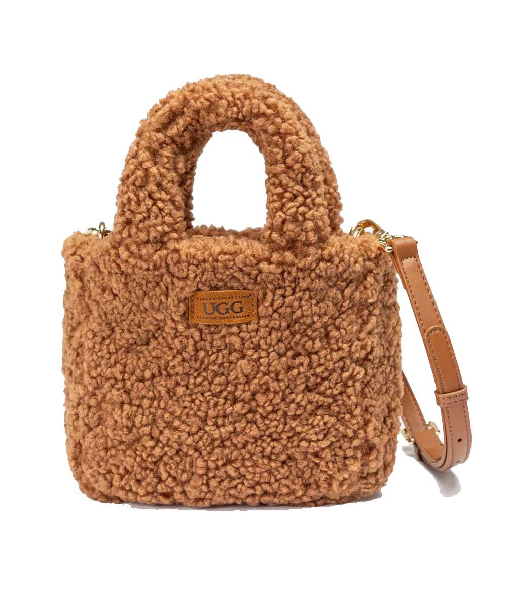 Mini - sac cabas Gina UGG - Ma boutique