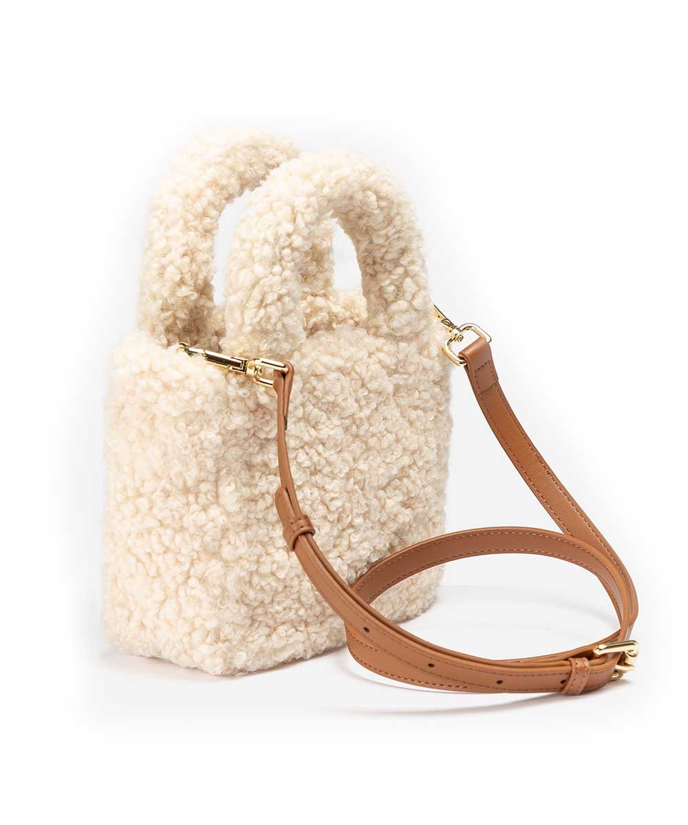 Mini - sac cabas Gina UGG - Ma boutique