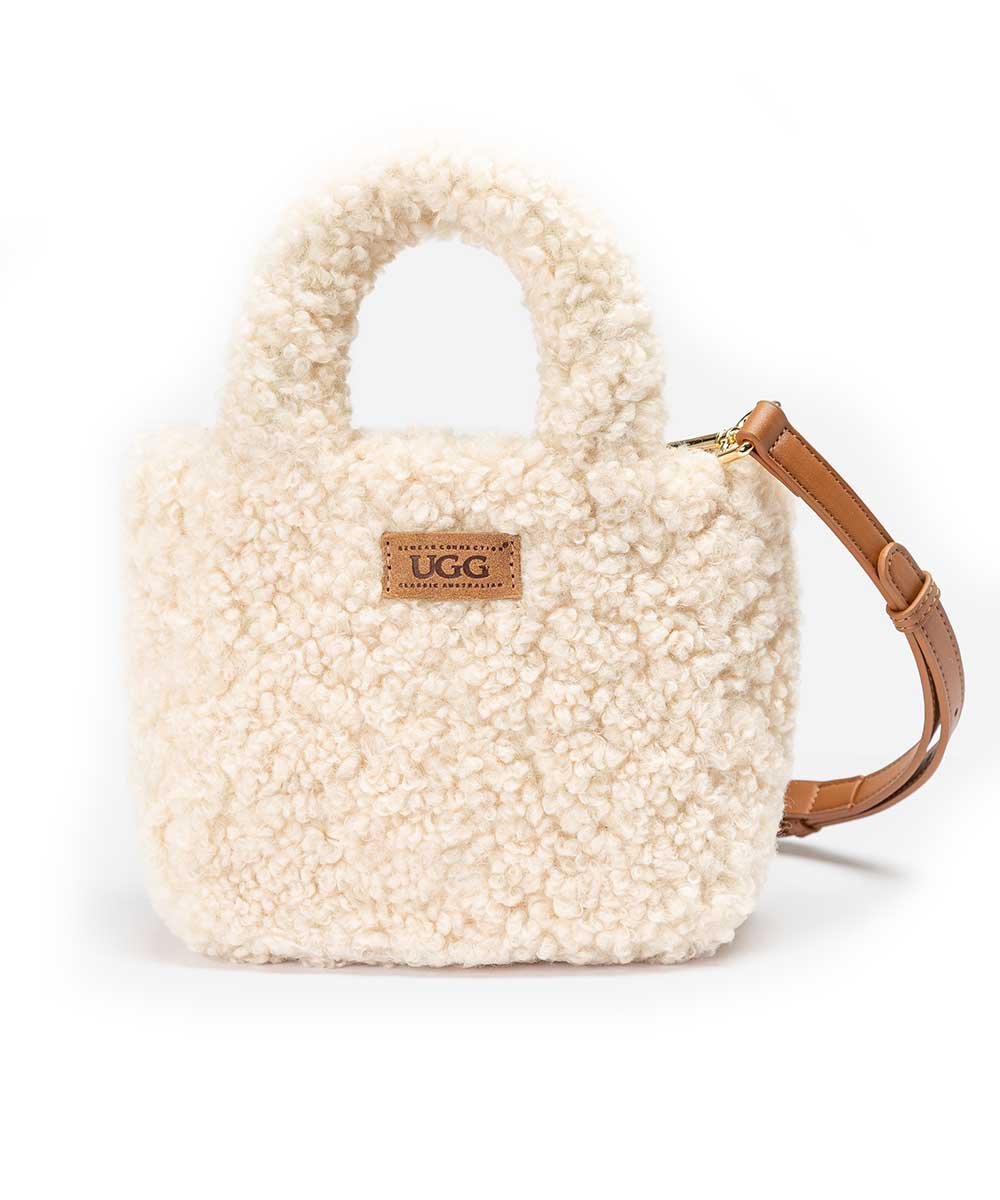 Mini - sac cabas Gina UGG - Ma boutique