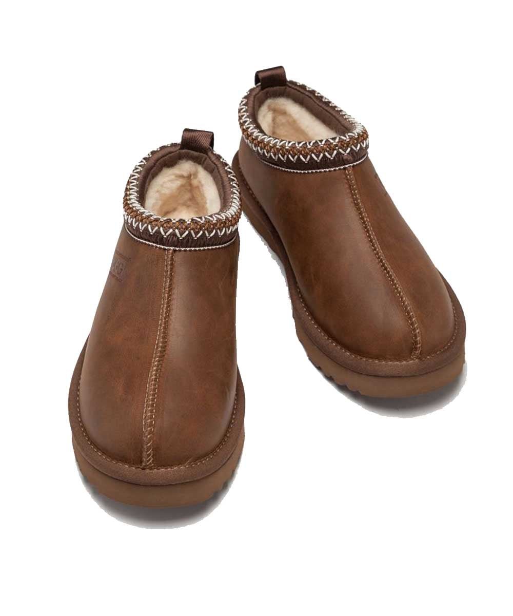 Mocassin Tassy Nappa UGG pour femmes - Ma boutique