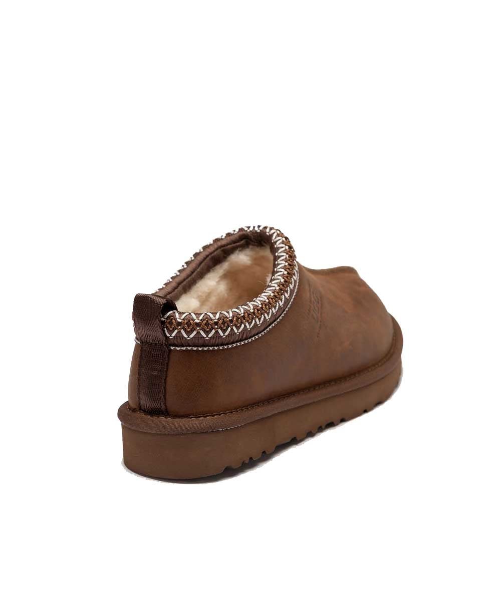 Mocassin Tassy Nappa UGG pour femmes - Ma boutique