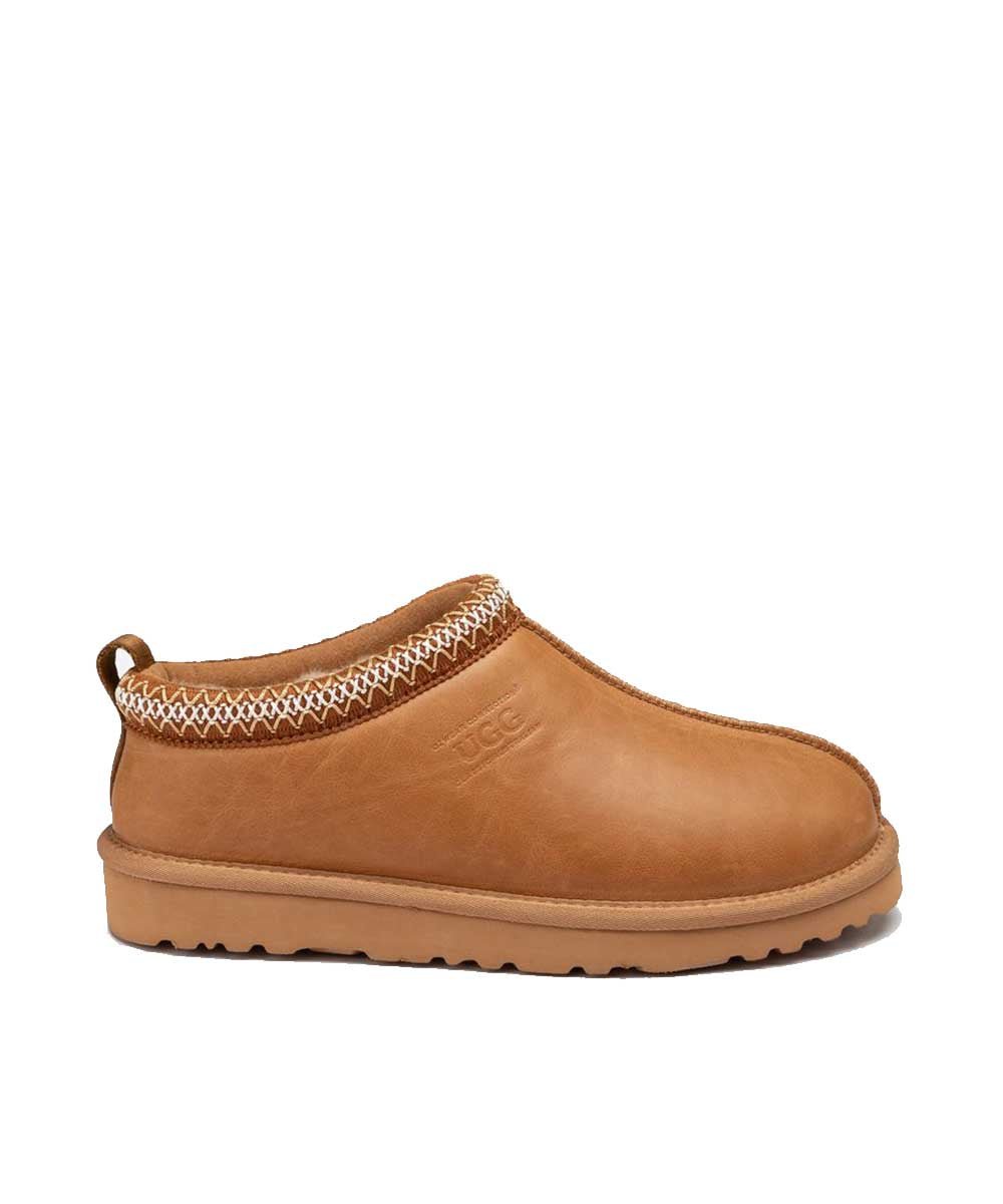 Mocassin Tassy Nappa UGG pour femmes - Ma boutique