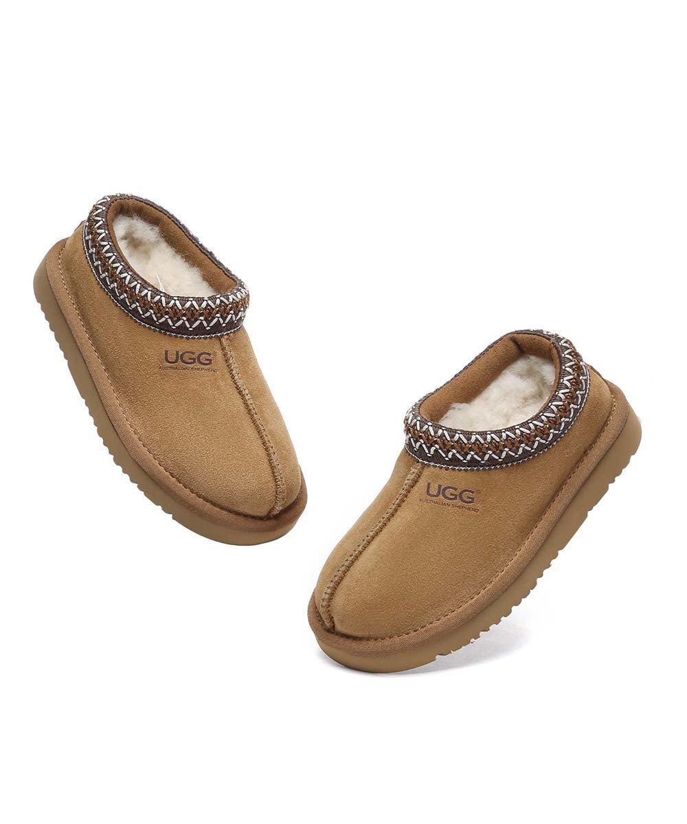 Mocassins Tassy UGG pour Enfant - Ma boutique