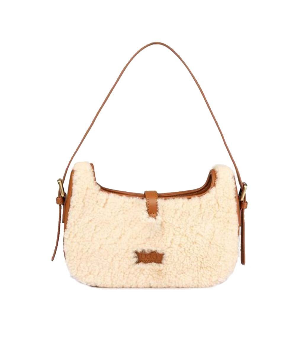 Sac à bandoulière Curly UGG - Ma boutique