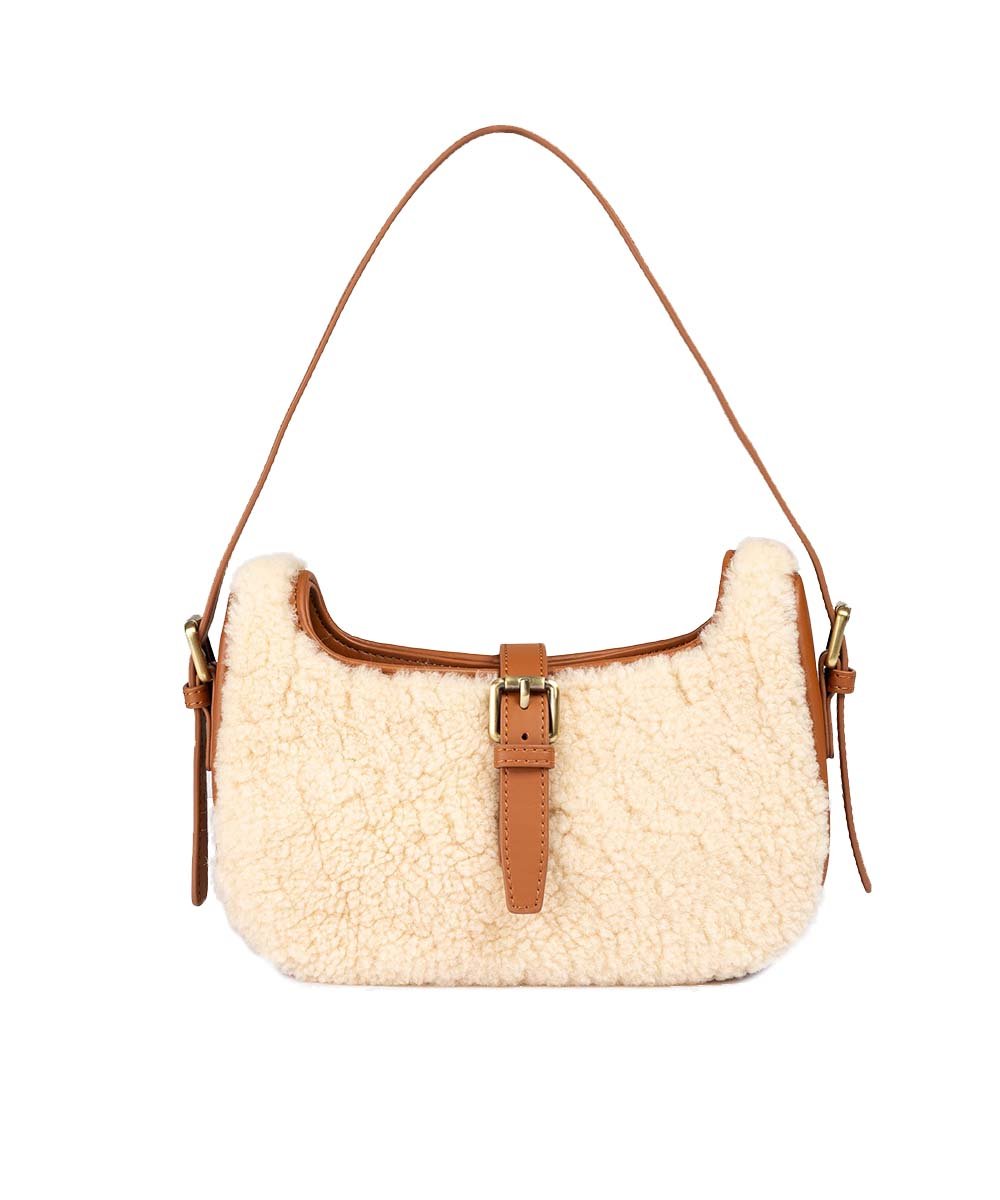 Sac à bandoulière Curly UGG - Ma boutique