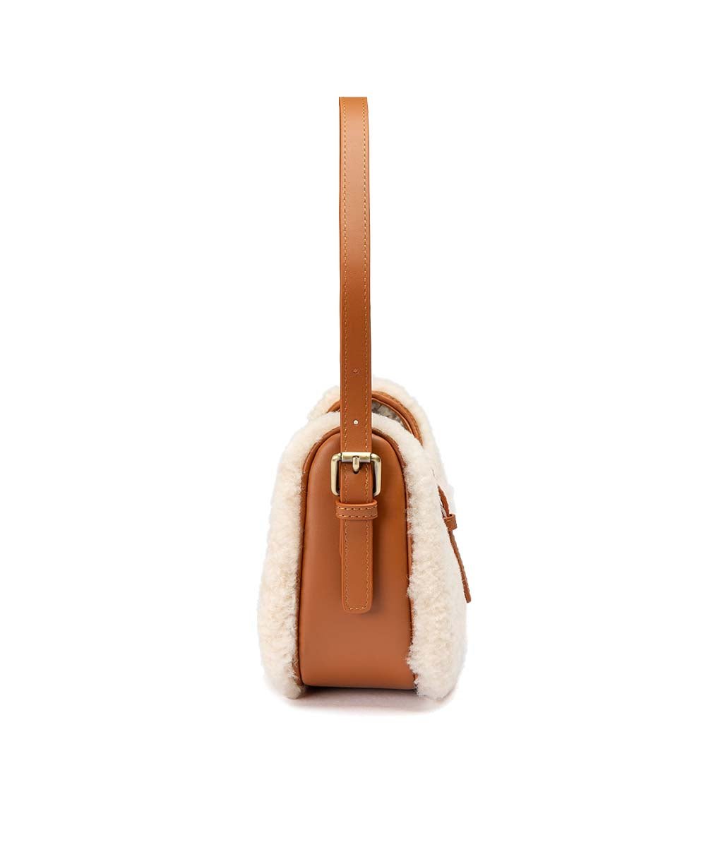 Sac à bandoulière Curly UGG - Ma boutique