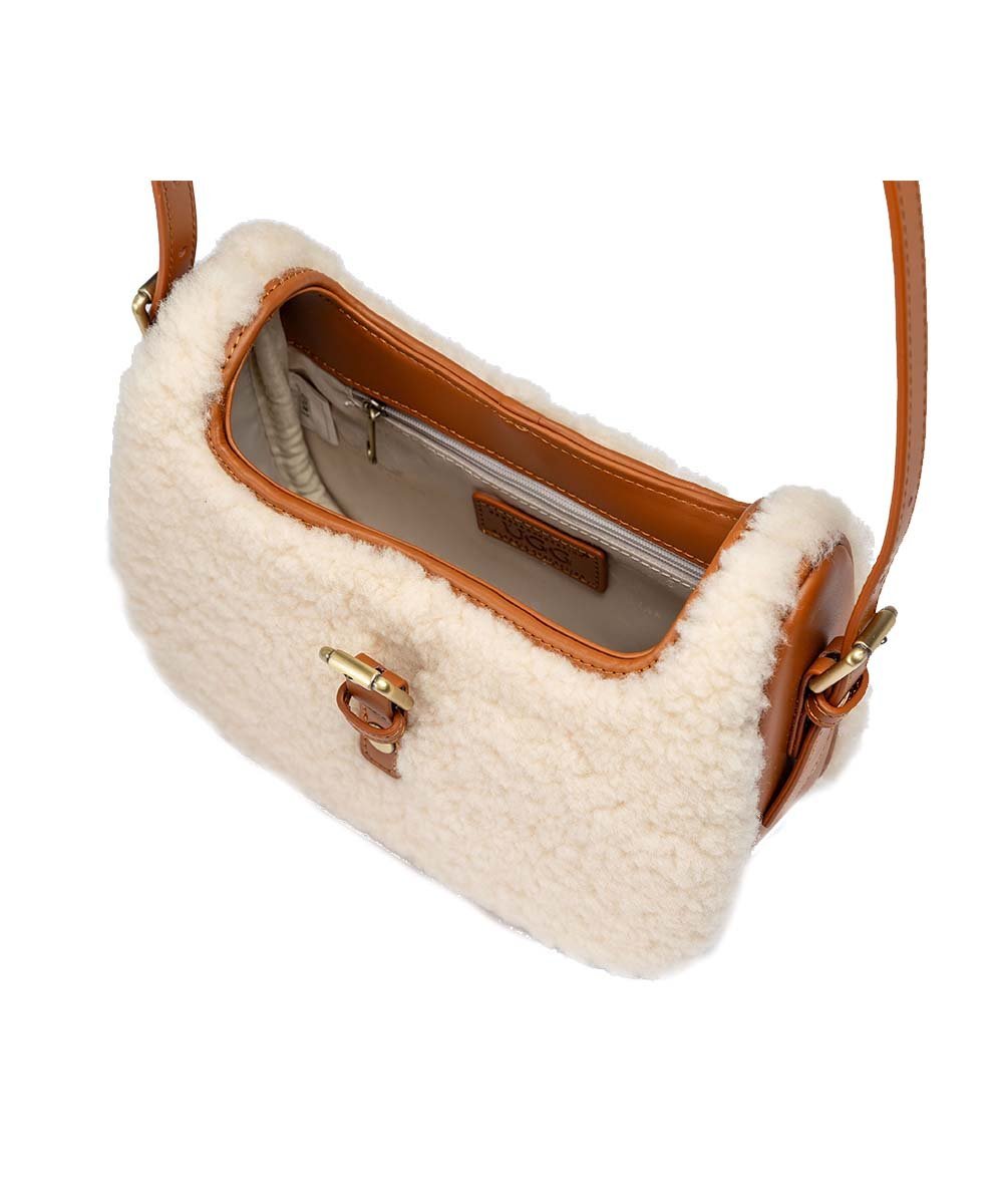Sac à bandoulière Curly UGG - Ma boutique