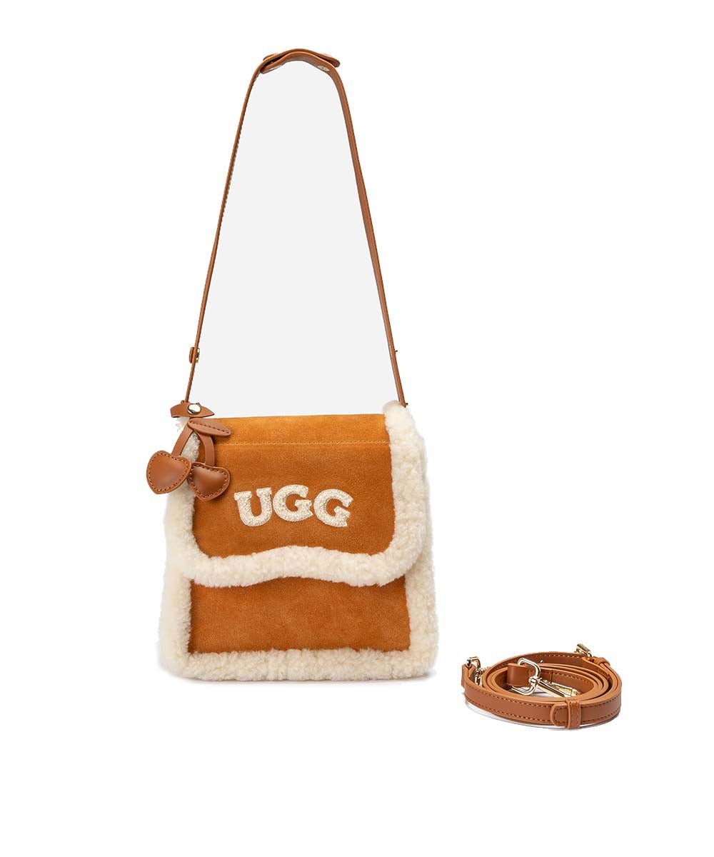 Sac à main Ella Trim UGG - Ma boutique