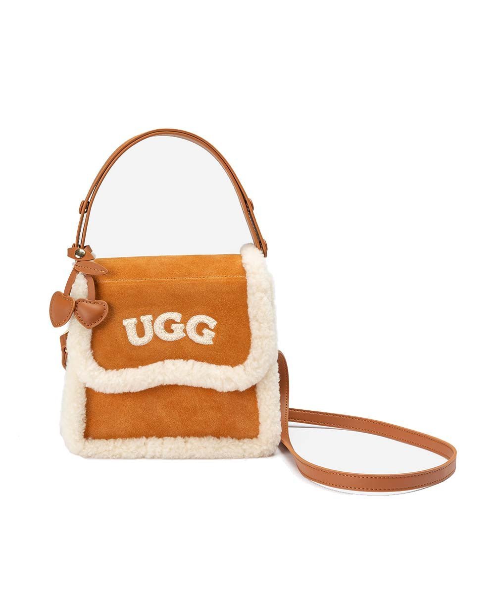 Sac à main Ella Trim UGG - Ma boutique